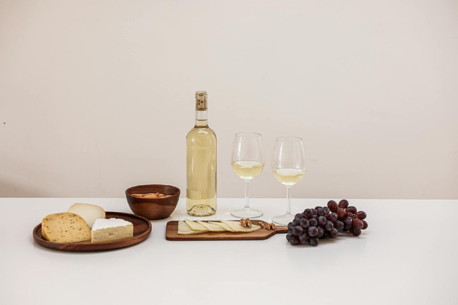 Accords parfaits pour les fondues : des vins en harmonie avec les saveurs de la montagne