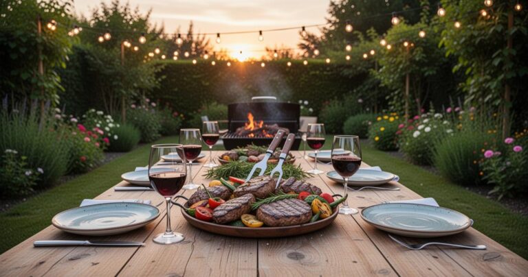 Sublimer vos viandes au barbecue : nos meilleures recettes de marinades originales